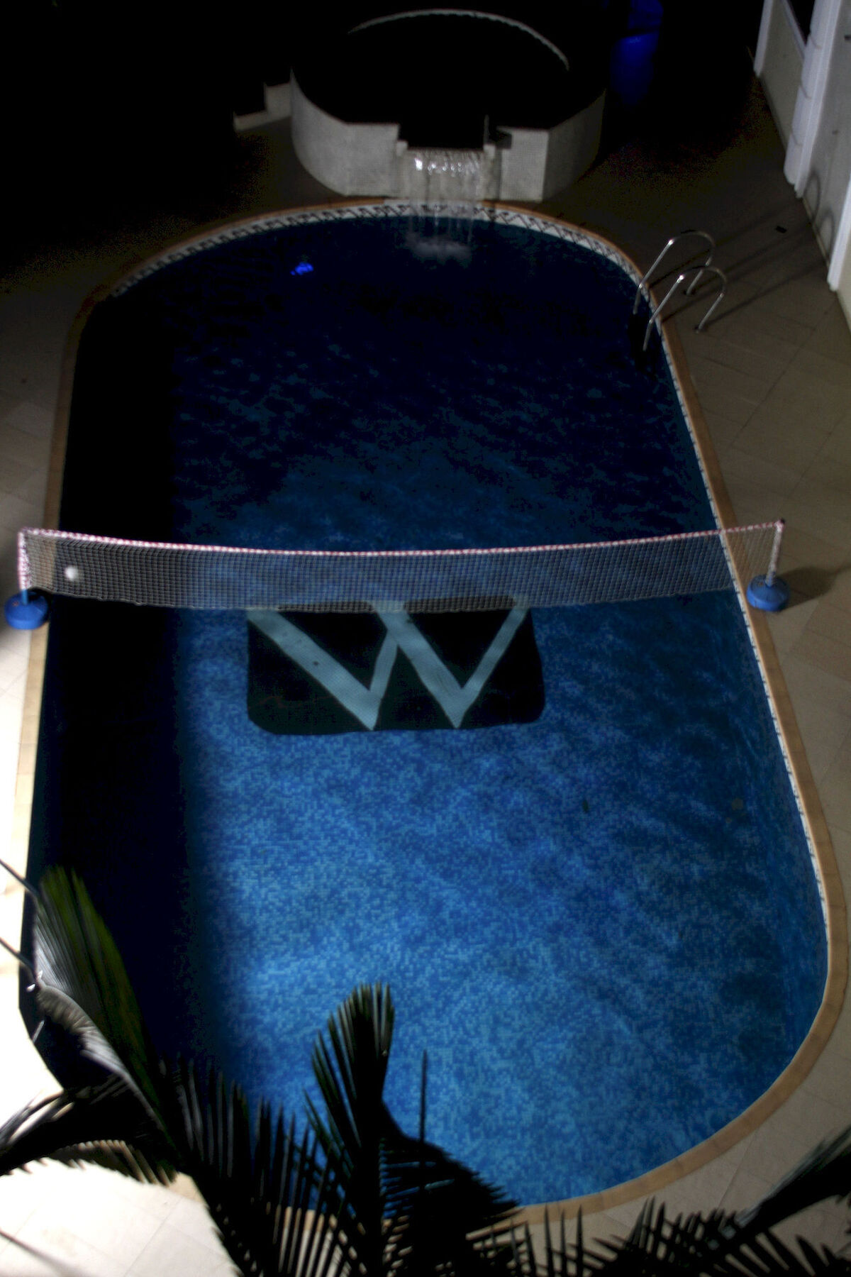 The W Hotel Lagos Exterior foto